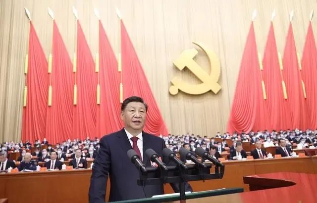 砂石行業(yè)掀起學習二十大報告熱潮